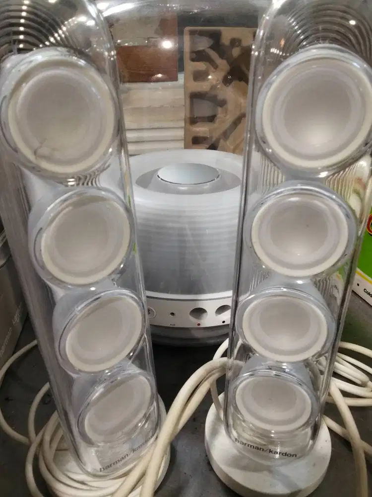 Harman Kardon Speaker