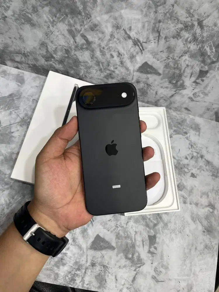 Iphone 17 Air 512Gb ibox
