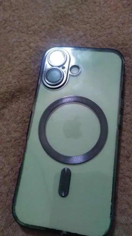 Iphone 17 basic Ibox