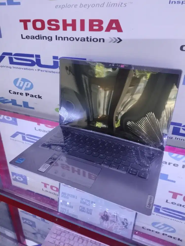 Laptop KREDIT SYARAT MUDAH