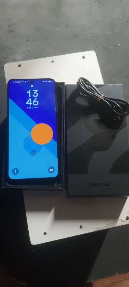 SAMSUNG S22+ 8/256