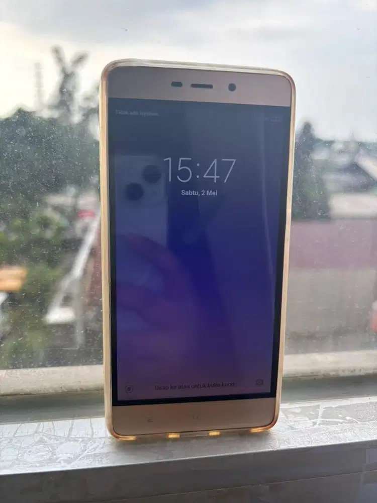 Xiaomi Redmi 4 3/32