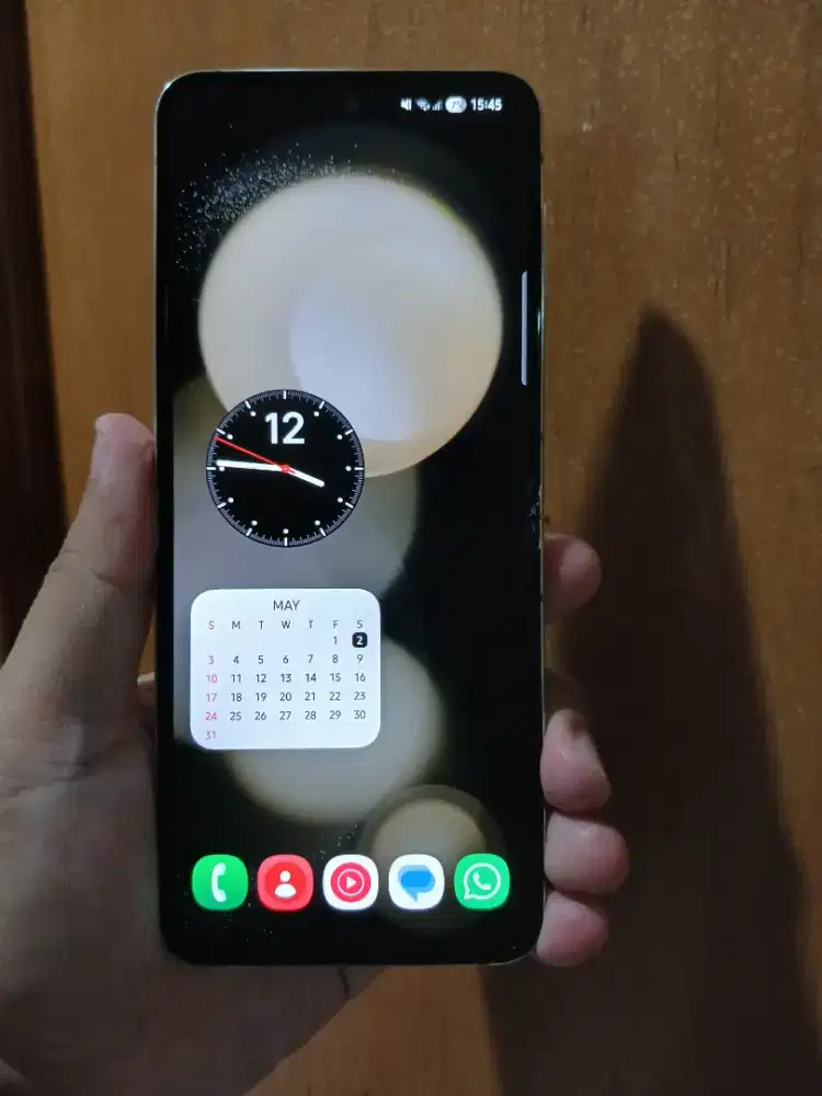 Samsung Zflip 5 8/512