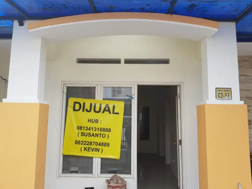 [OWNER] Rumah Citraland C2 - 51