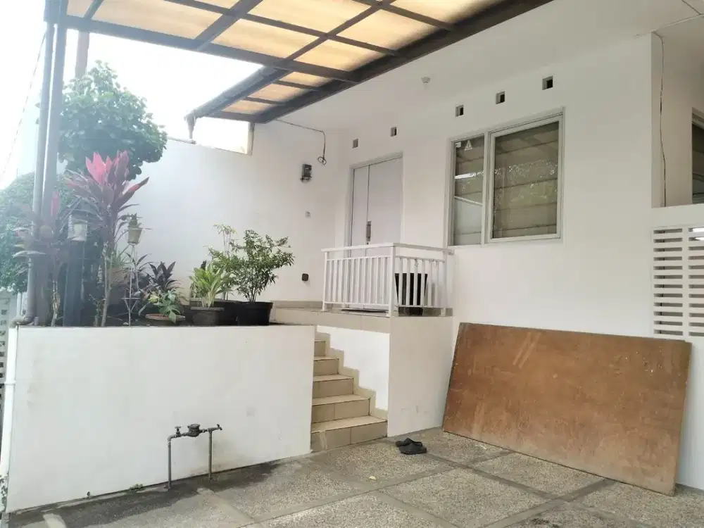 Rumah Siap Huni di Awiligar Cigadung Bandung