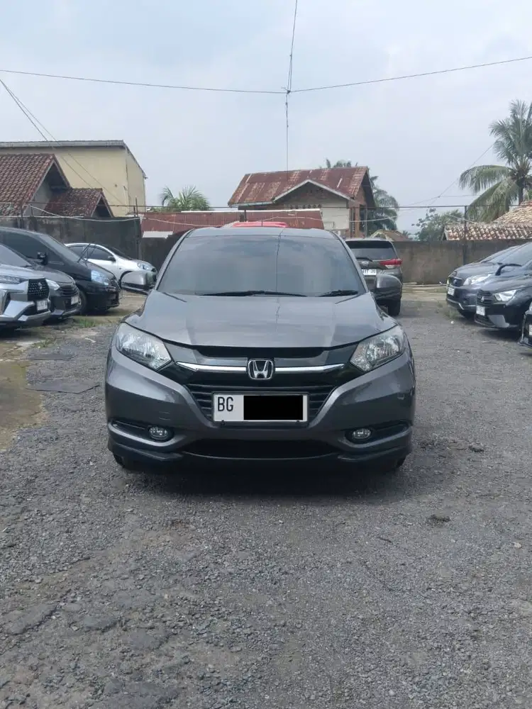 hrv e matic 2017