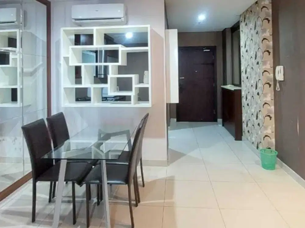 DiJual Apartemen Royal mediterania Garden tower marigold Tanjung Duren