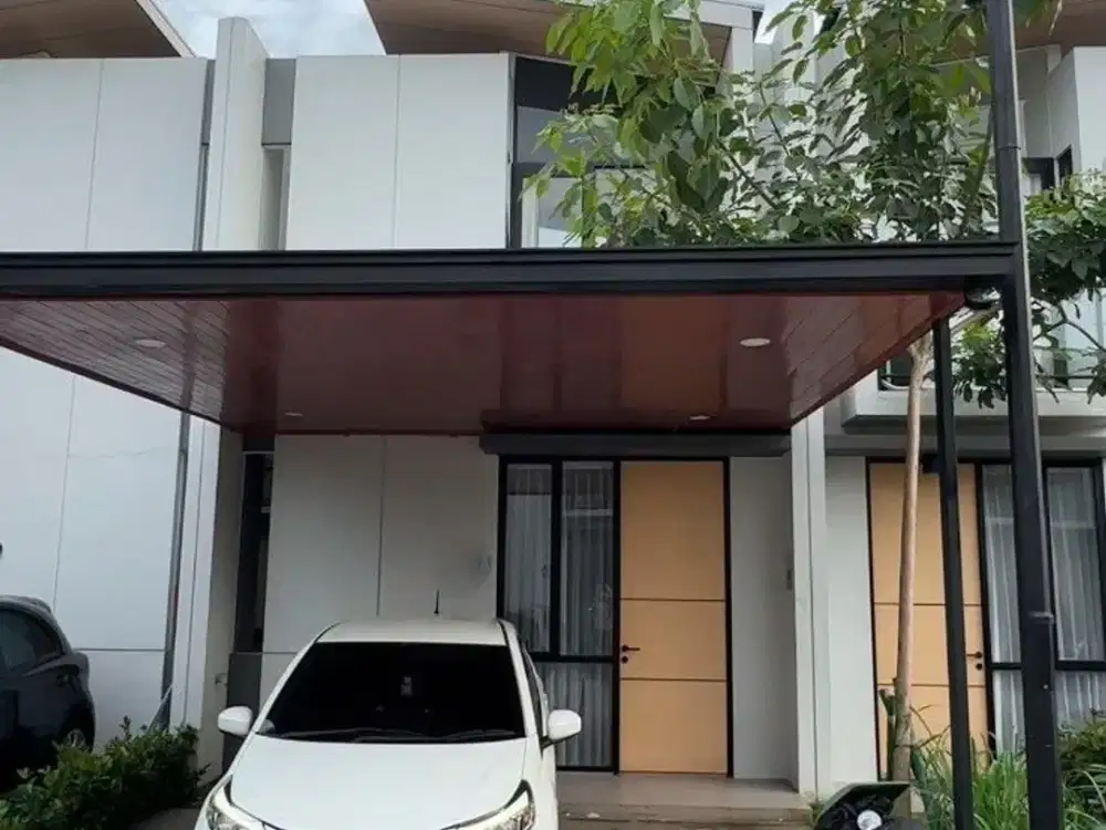 Disewakan Rumah Karawaci di Cendana Essense By Rumah Chinida (Jb)