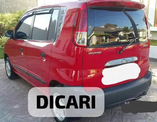 Di Cari Hyundai Atoz 2003 k atas Hyundai Atoz 2005 Atoz 2004 Atoz 2002