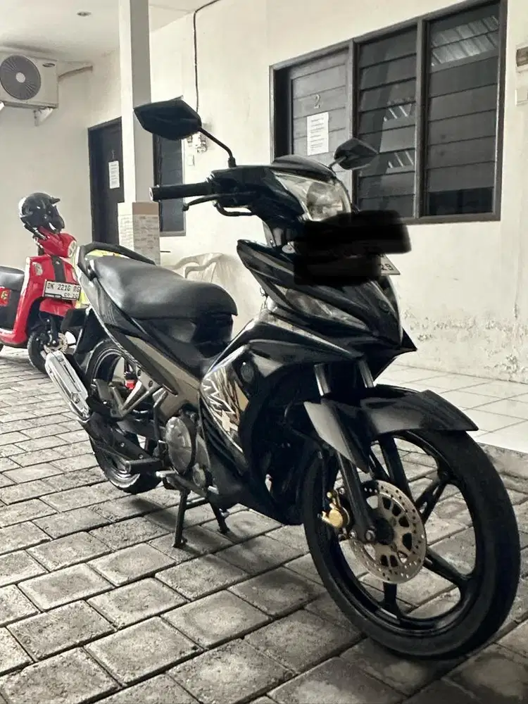 Dijual yupiter MX 135