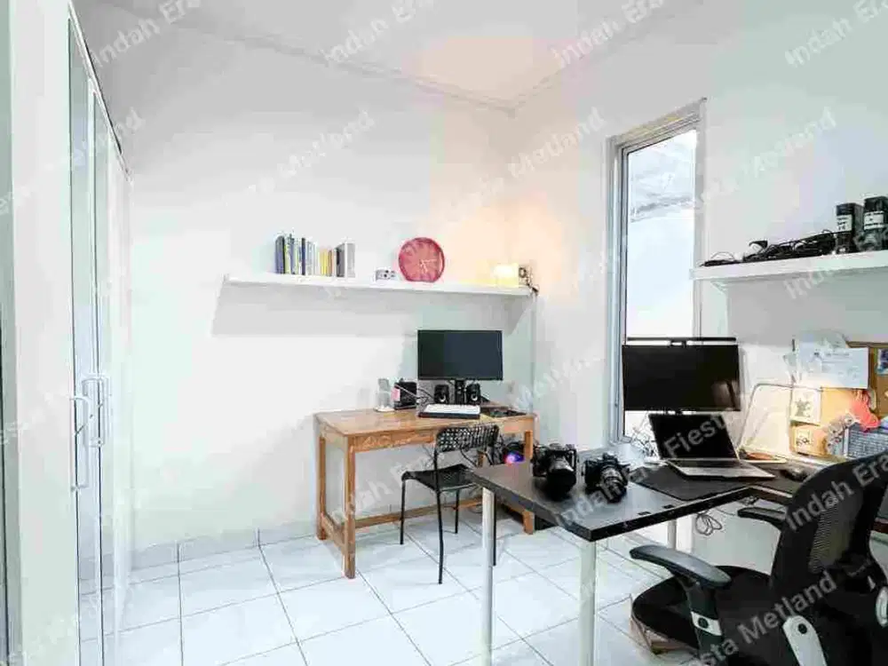 Rumah Bagus Siap Huni sektor 7c Gading Serpong