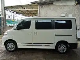 Jasa Antar Jemput Bungsing pajangan bantul