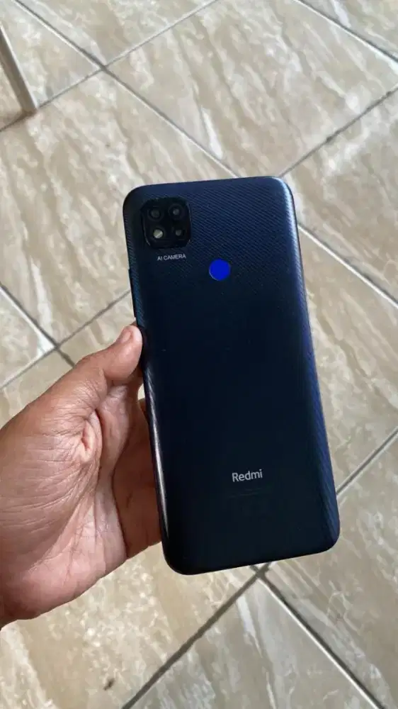 Redmi 9c ram 4/64