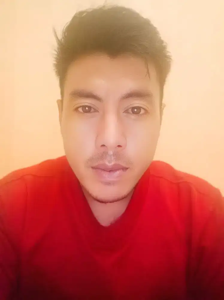 Cari pekerjaan secepatnya