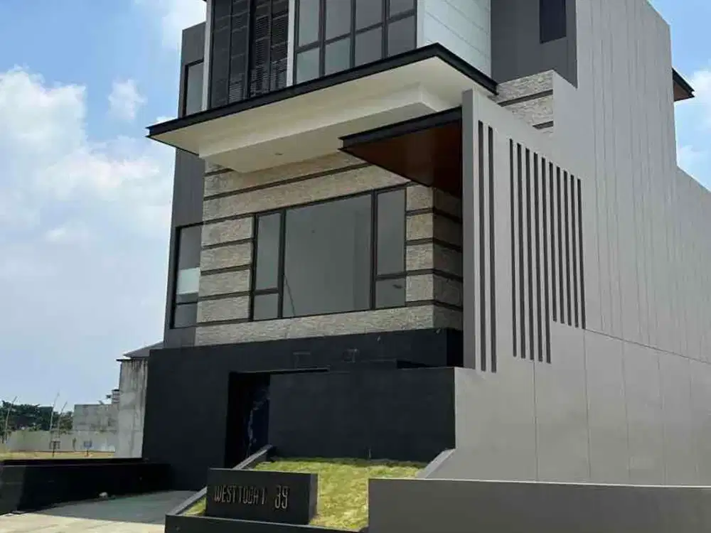 Toba Lake Villa Brandnew Hoek Lokasi Bagusss