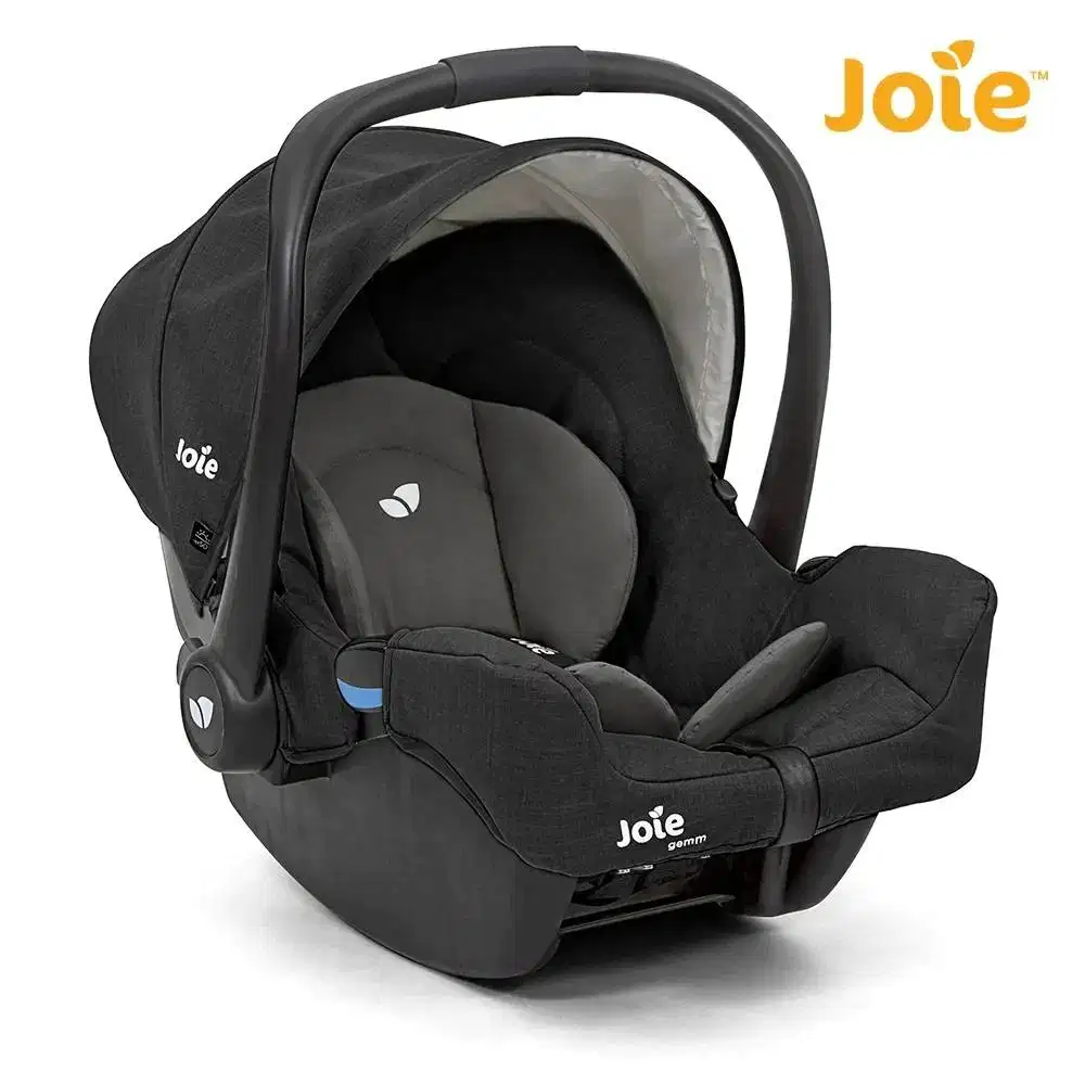 Joie Car Seat GEMM - Dudukan Mobil Jual SETENGAH HARGA