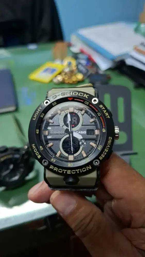 Jam tangan G-Shock