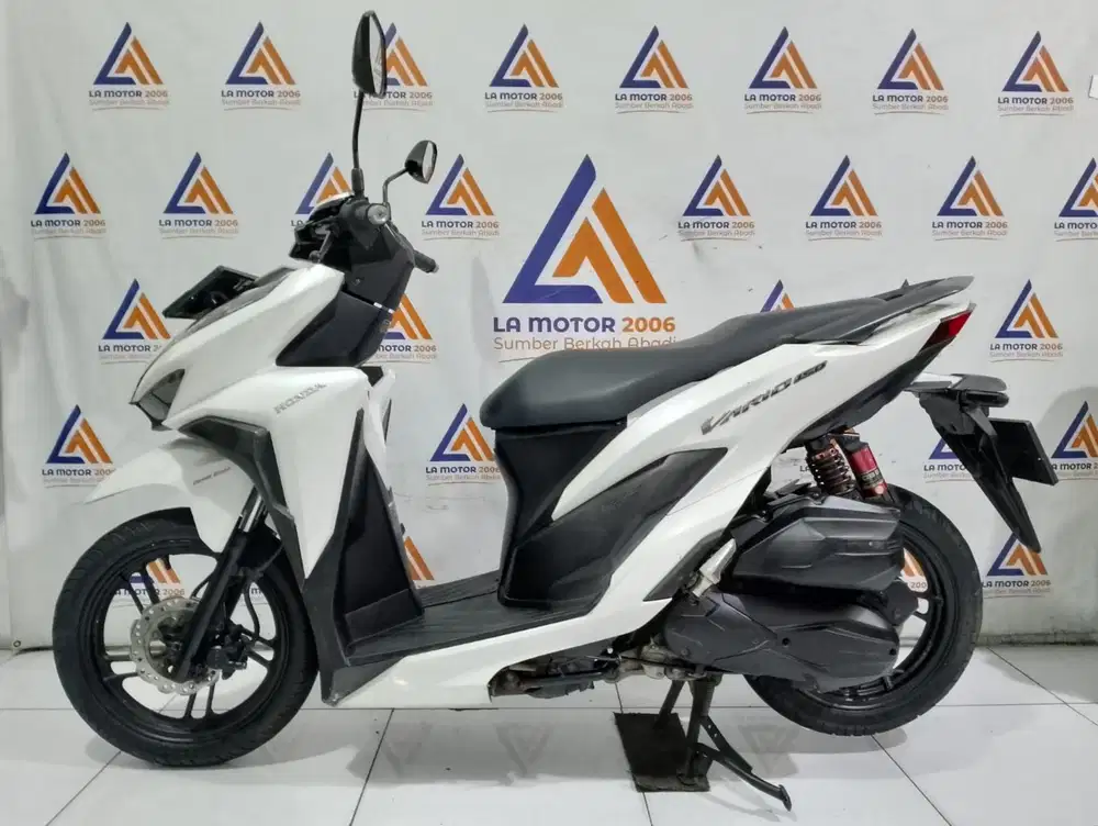VARIO 150 KEYLESS 2019 | SIAP PAKAI | SPAYLATER/KREDIVO/TT/CC0%