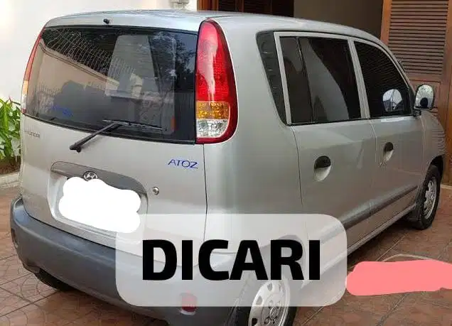 Di Cari Hyundai Atoz 2003 k atas Hyundai Atoz 2005 Atoz 2004 Atoz 2002