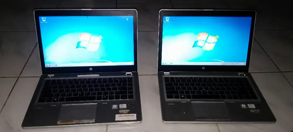 Laptop hp Elitebook folio9470m
