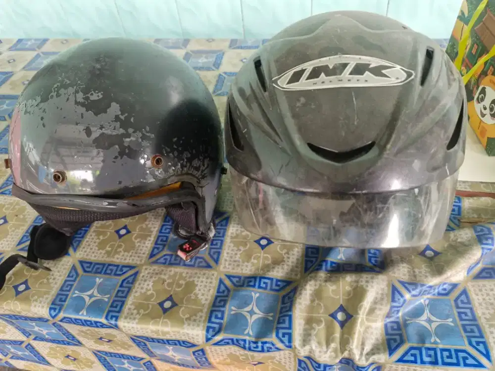 Helm Ink murah aja