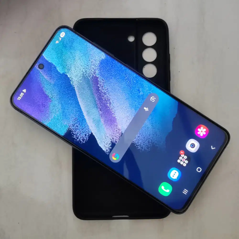 NET - Samsung S21 FE - 8/256 - S21FE