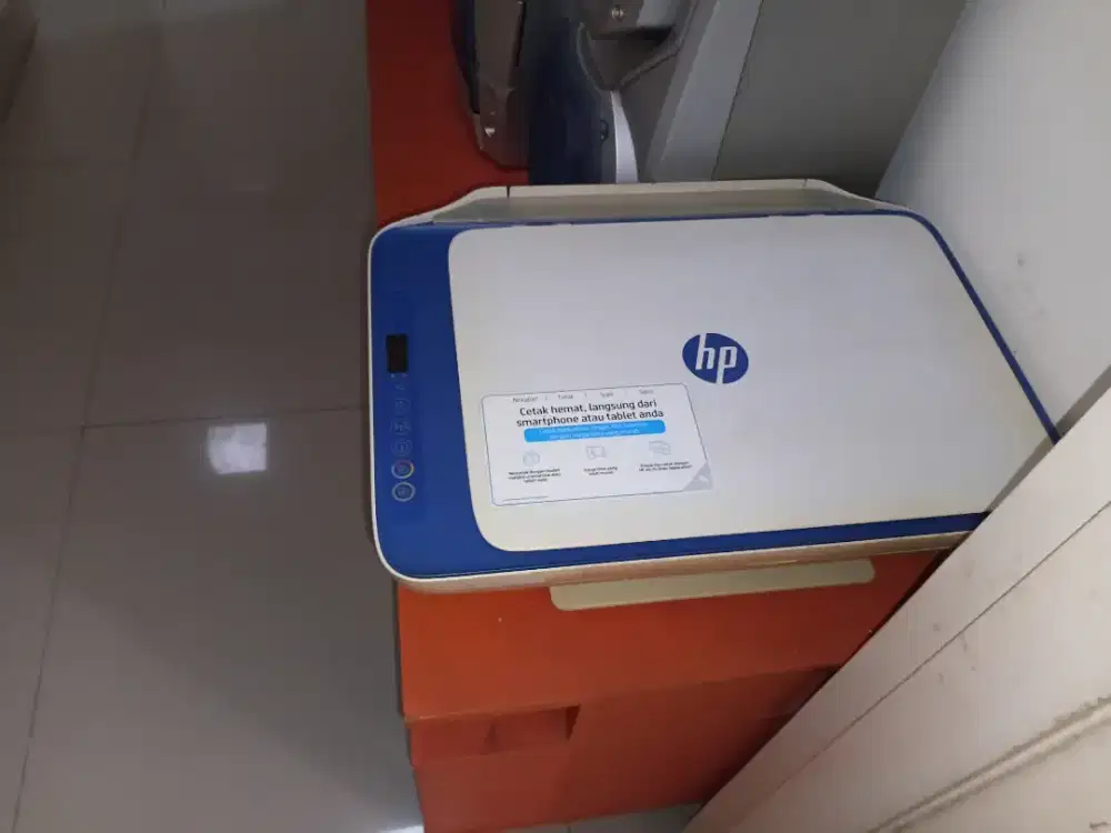 Printer jual murah meriah
