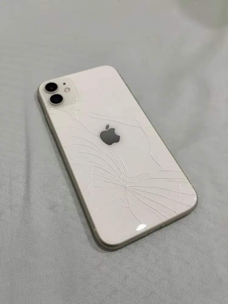 Jual Iphone 11 Bekas