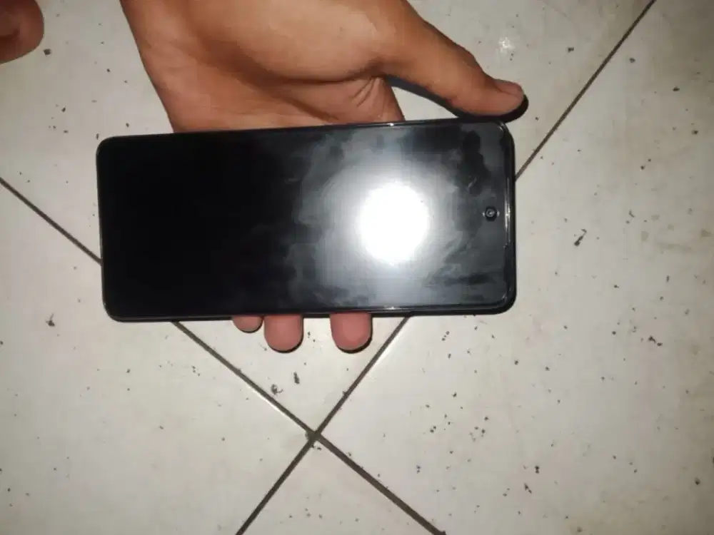 Infinix hot 50 hp olny masih bagus like new