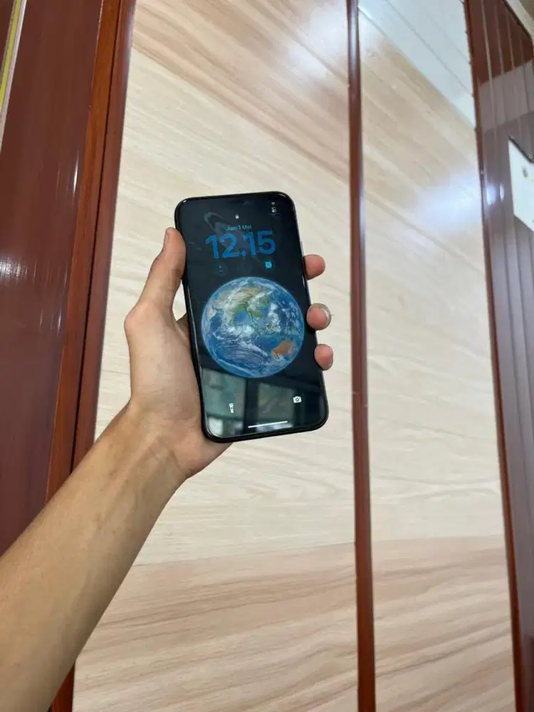 iPhone 11 64Gb iBox Black