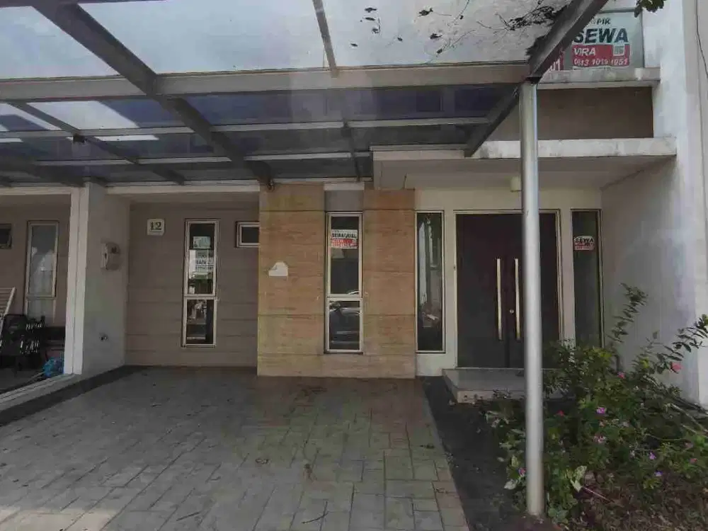 BEST DEAL] Rumah Mewah Piano Golf Island PIK – Siap Huni,8x12.5 – 3+1 KT