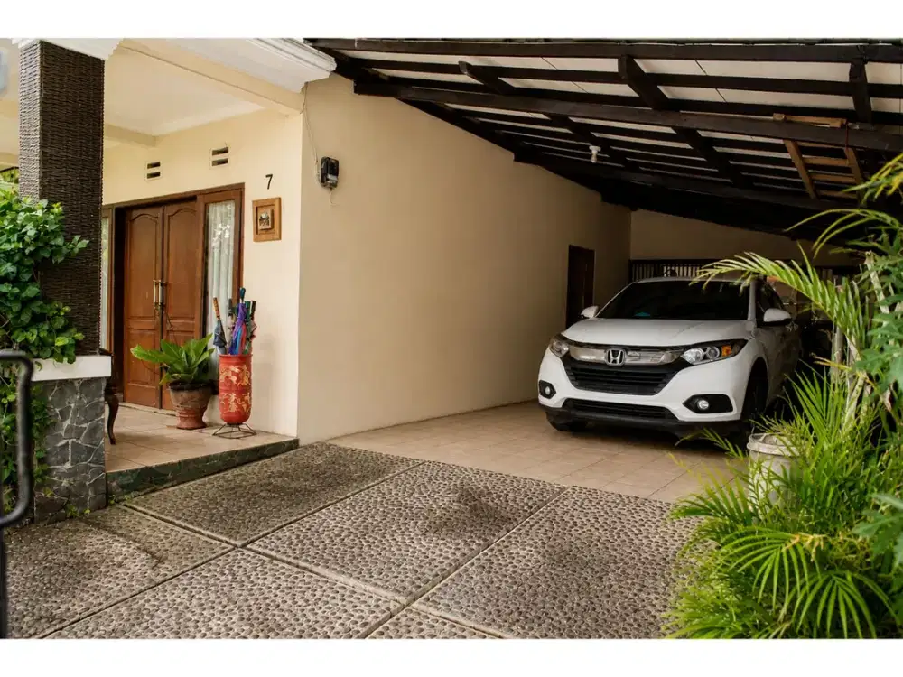 DIJUAL RUMAH MEWAH BAGUS SIAP HUNI DI TAZMANIA BOGOR UTARA BO232