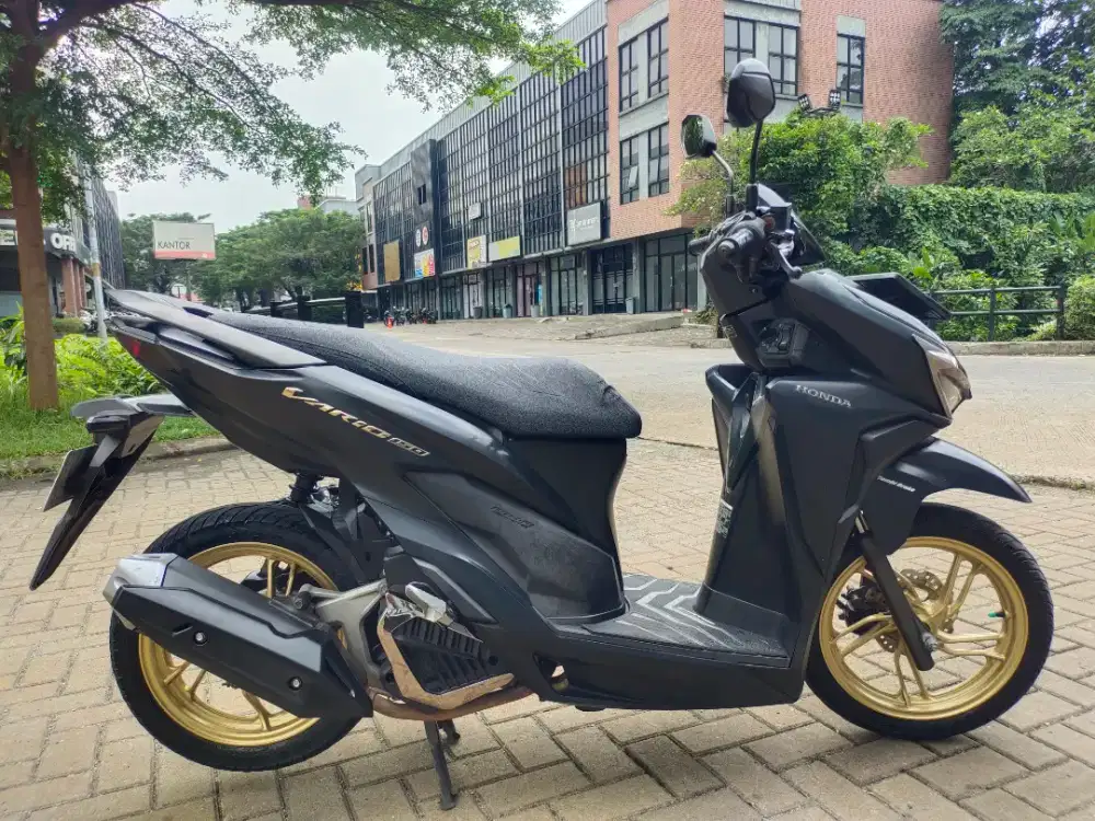 Vario 150 CC  Tahun 2020 Keyles