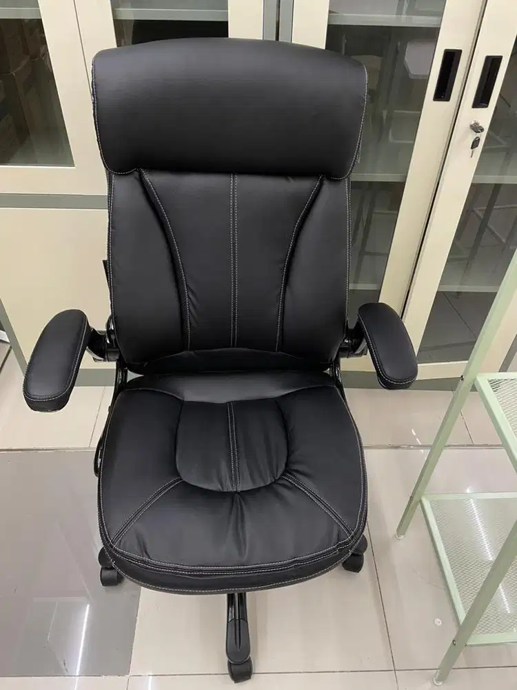 KURSI KANTOR CLEO