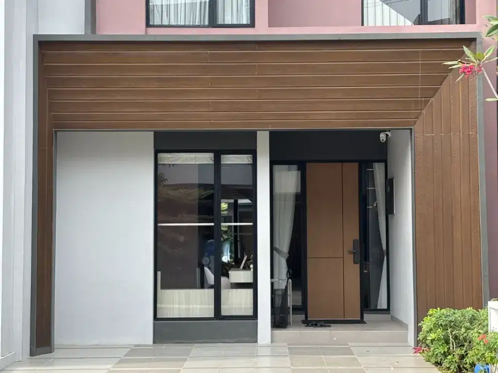 Rumah Modern Klasik by Alam Sutera! Dekat Sekolah, Mall, & Akses Tol – Super Strategis!