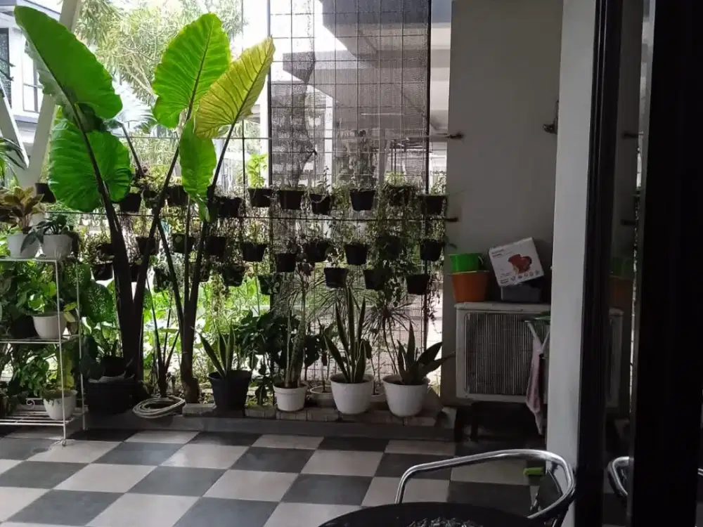 Dijual Rumah 2 Lantai Modern dan Murah di Kingspoin Bekasi