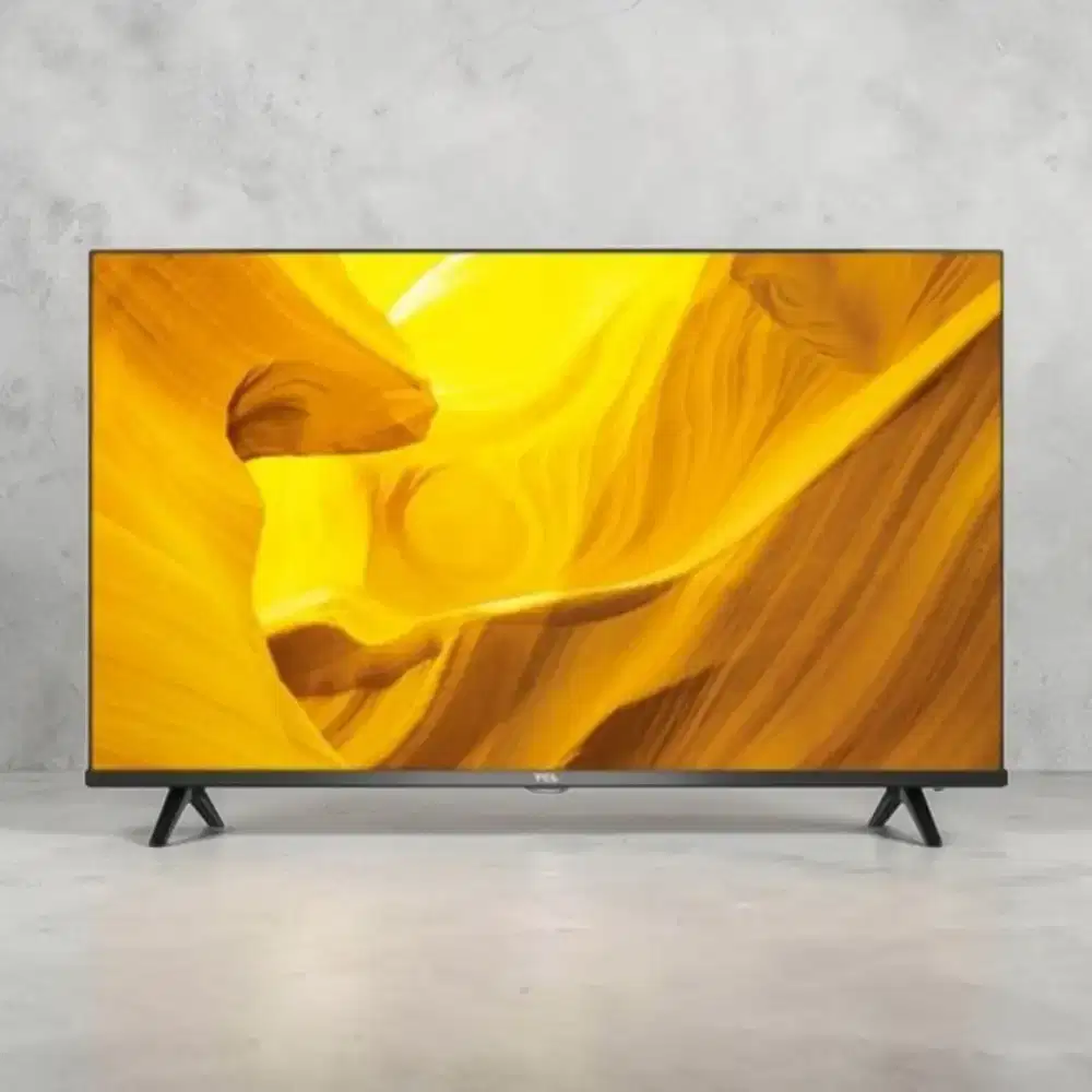 TV Changhong Android TV 32inci - masih BARU segel