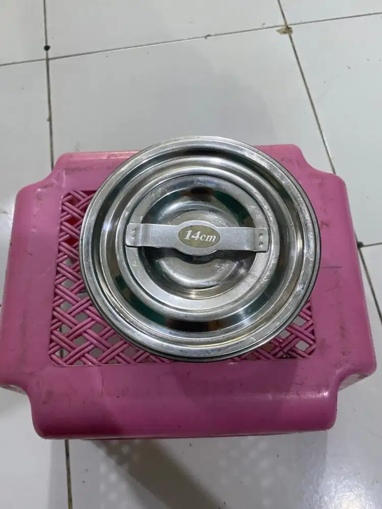 Baskom bumbu serbaguna 14CM