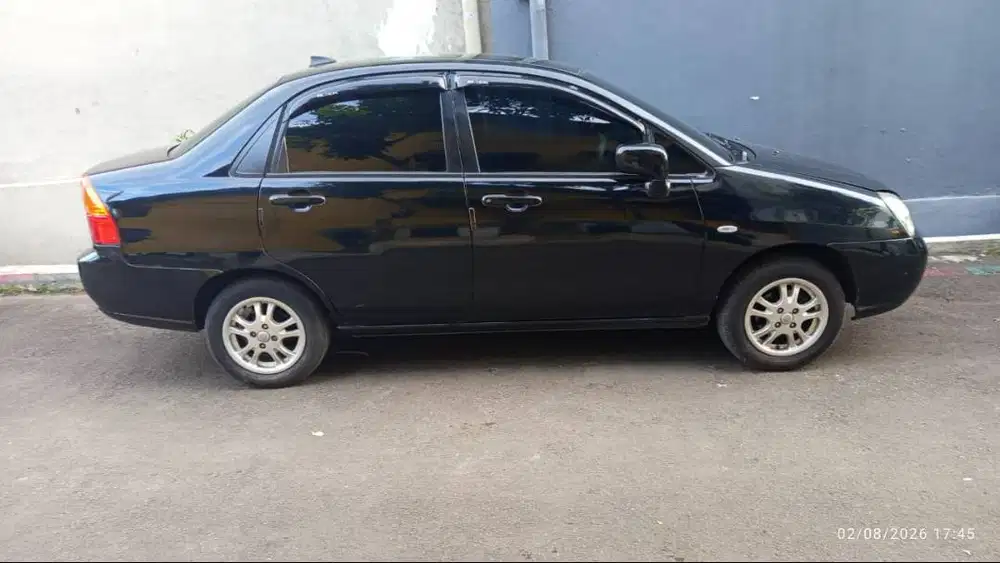 Suzuki Baleno Next G 2003