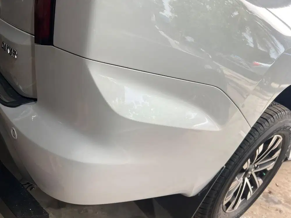 Mitsubishi Pajero Sport 2021 Diesel