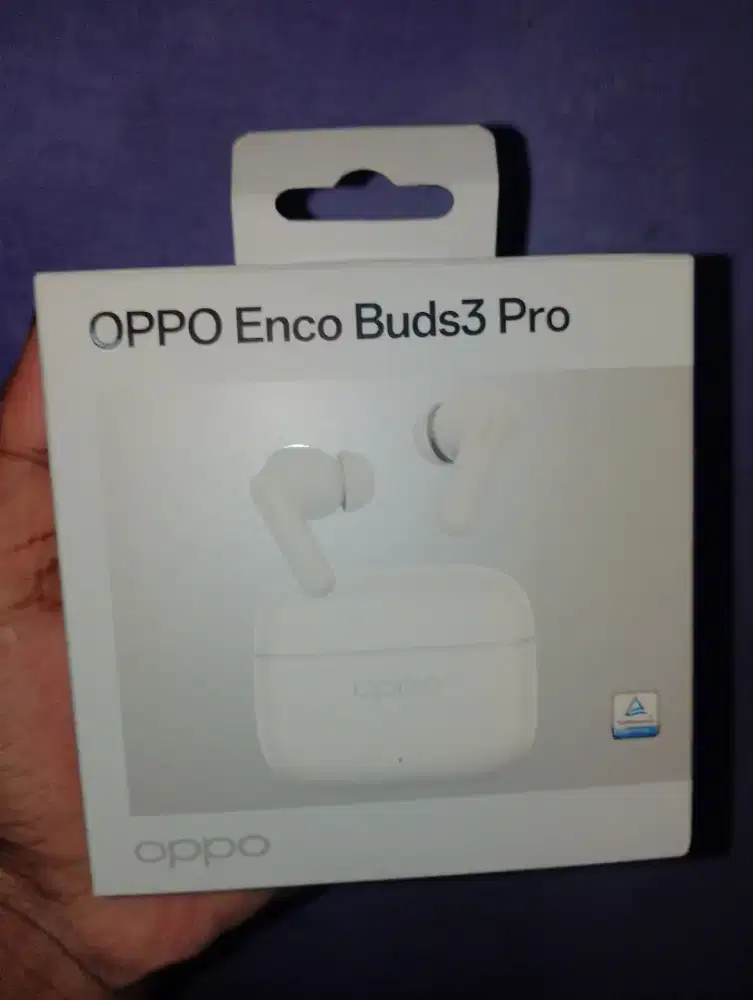 AIRBUDS OPPO ENCO BUDS 3 PRO