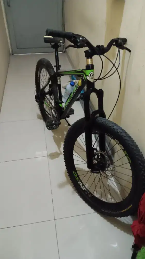 Jual Santai MTB Pasific Invert 6.0 26