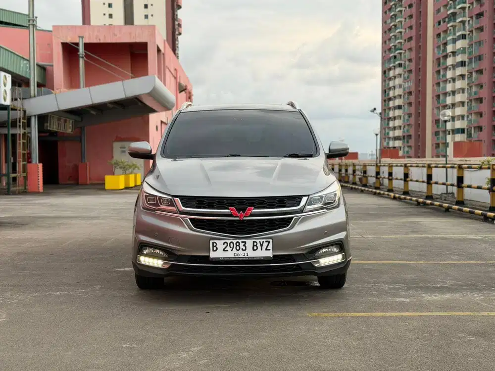 MURAH Wuling Cortez 1.8 T Lux A/T 2019