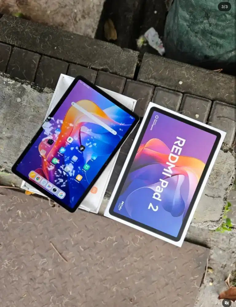 Tablet Redmi2 4/128