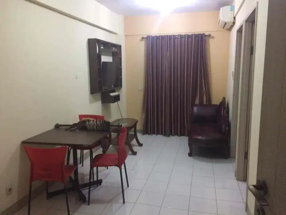 Apartment 2 Br di Center Point, Bekasi Selatan, Kota Bekasi