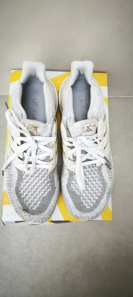 Adidas Ultraboost LTD Glow size 40