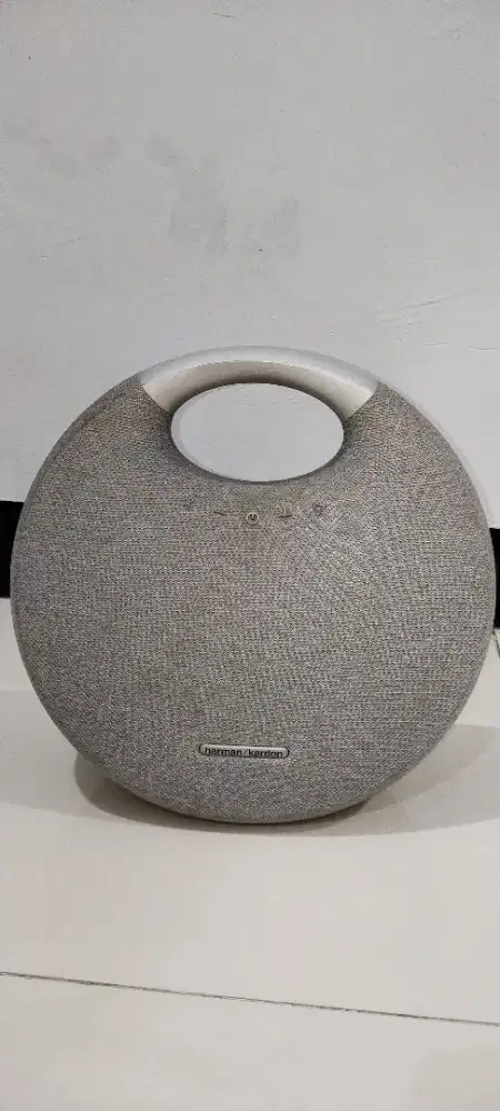 Portable bluetooth speaker Harman Kardon