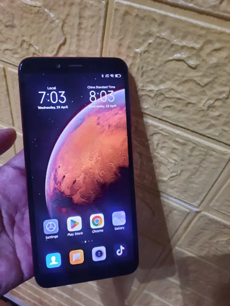 Xiaomi Mi 6x ram 6/64