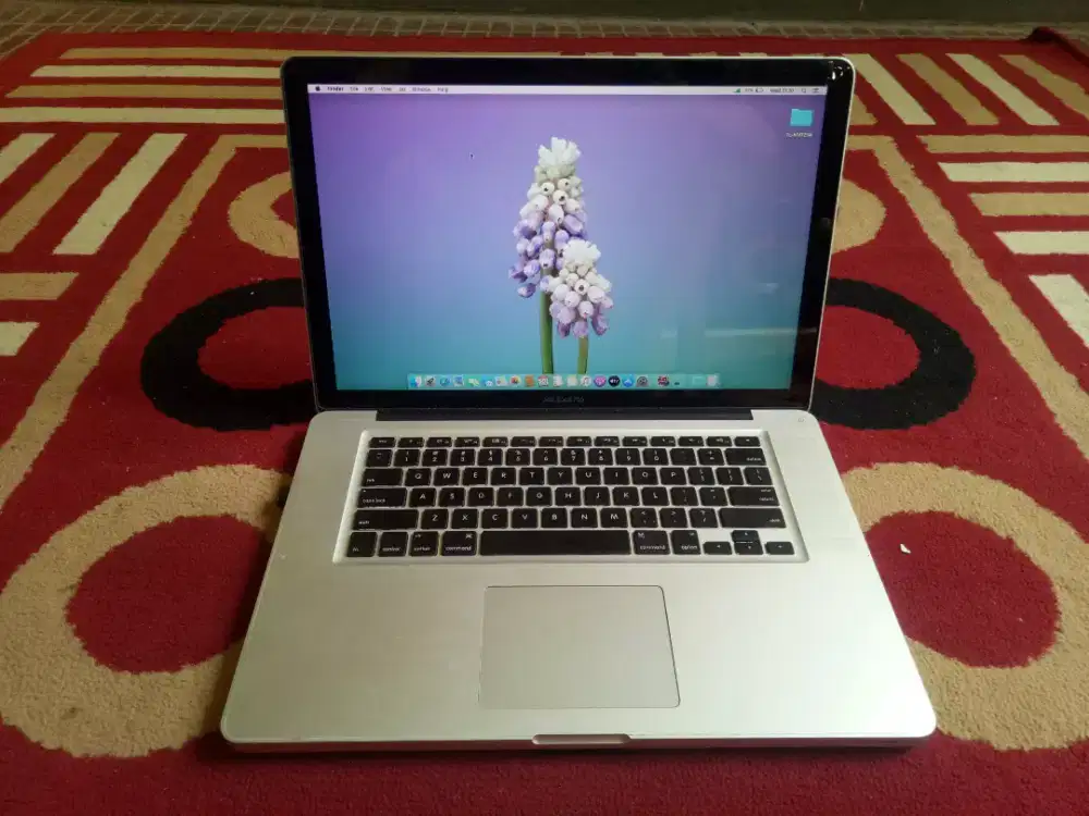 MacBook Pro 15 2012 core i7 md103
