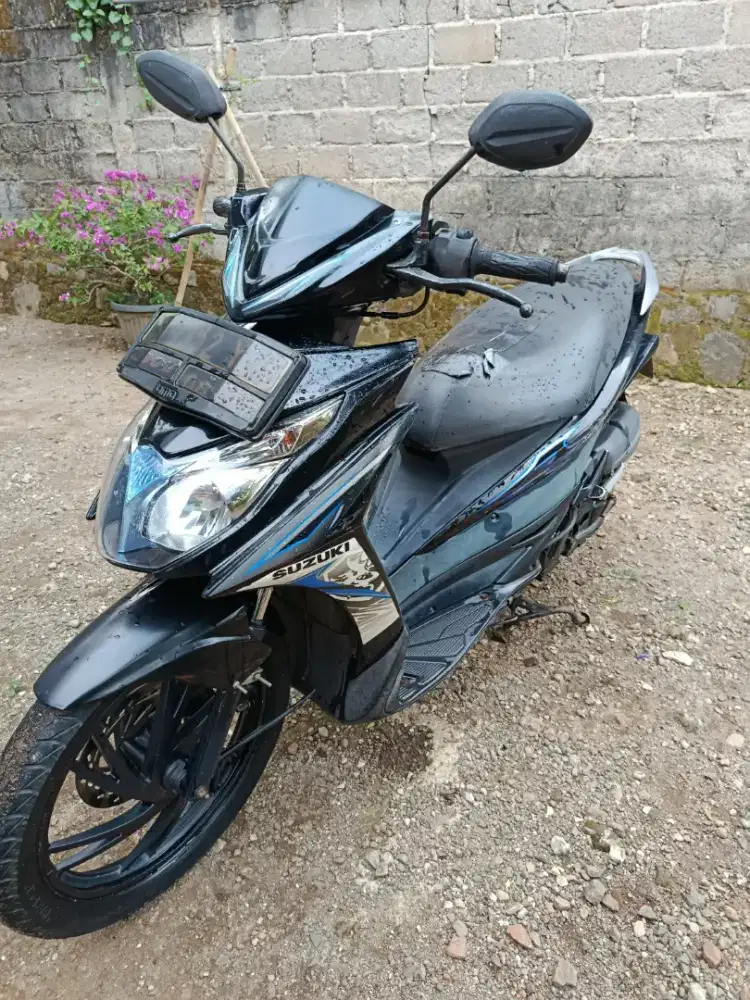 Hayate Murmer koleksi